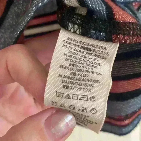 Free People Surprise Party Top - Picture 6 of 7